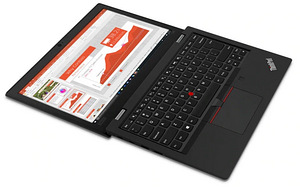 LENOVO ThinkPad L390 i5-8265U TS (ND) 20NR0013MX (8 foto / 8)