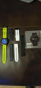 Продается Garmin Enduro 2 (3 фото из 3)
