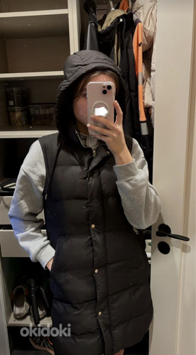 Vest Zara