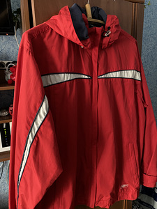 Umbro тонкая куртка/толстовка (42) (3 фото из 3)