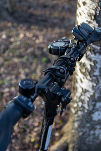 Dualtron Eagle Pro elektritõukeratas (7 foto / 7)
