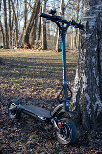Dualtron Eagle Pro elektritõukeratas (1 foto / 7)