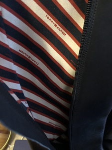 ❗️UUED❗️Tommy Hilfiger kevad-sügis nahast saapad Essential (6 foto / 7)