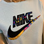 Nike pluus, erksinine (foto #2)