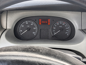 Renault Trafic 2.0 66 кВт (5 фото из 10)