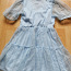 Платье для девочек, s.134 (фото #3)