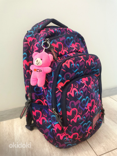 CoolPack koolikott