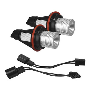 Новые LED маркеры Angel Eyes для BMW (1 фото из 1)
