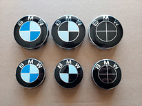 Новые капсулы BMW 68 мм и 56 мм
