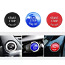 Новые кнопки запуска / остановки BMW (фото #1)