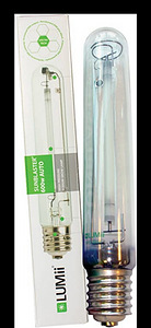 Hps Naatriumlamp bulb ballastiga 600w (2 foto / 2)