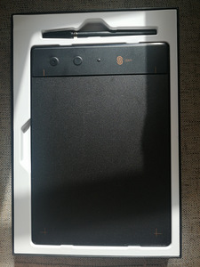 Iskin slate (2 foto / 3)