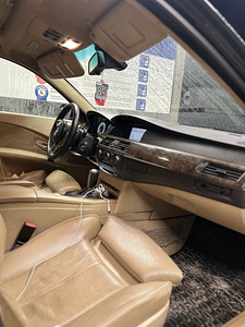 П/О e60 3.0d 160kw (8 фото из 14)