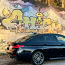 BMW520d xdrive (фото #4)