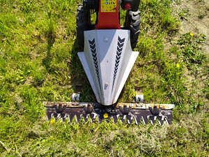 Lattniiduk Hecht 587 (2 foto / 4)