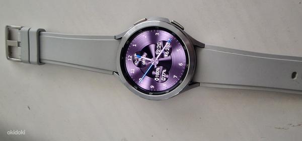 Часы Samsung Galaxy Watch 4 Classic 46 мм (фото #2)