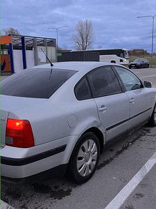 Passat B5 85 кВт (3 фото из 6)