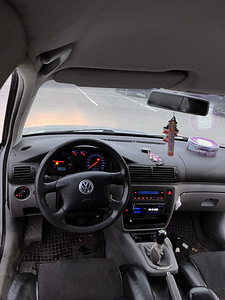 Passat B5 85 кВт (6 фото из 6)