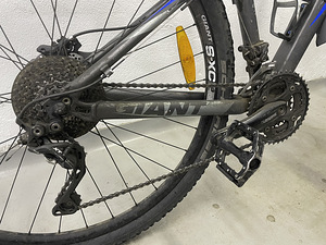 Giаnt Talon MTB (2 foto / 5)