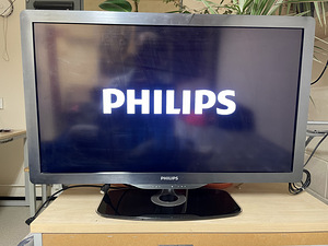 PHILIPS TV 32" (1 фото из 4)