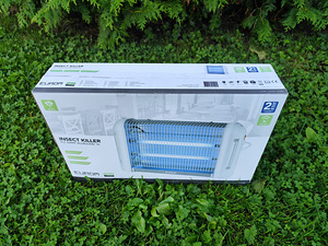 ELEKTOONILINE PUTUKAPÜÜDJA (2 foto / 3)