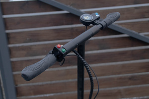 Gpad Joyride Must (3 foto / 6)