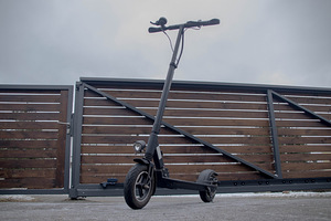 Gpad Joyride Must (4 foto / 6)