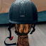 Шлем для катания 7-9 лет. 52-54 см. (фото #4)