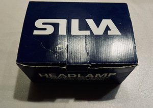 Silva 478 pealamp 9Ah (6 foto / 7)