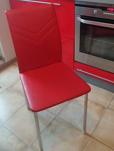 Köögimööbel koos tehnikaga 270×160 cm. Transpordi võimalus! (4 foto / 4)