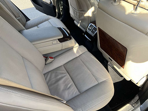Mercedes-Benz S 400 3.5 V6 205kW (8 foto / 13)
