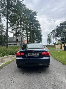 BMW 330d, Kabriolett, 3.0 180kW (8 foto / 15)