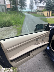 BMW 330d, Kabriolett, 3.0 180kW (13 foto / 15)