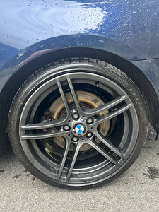 BMW 330d, Kabriolett, 3.0 180kW (15 foto / 15)