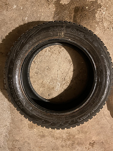 Nokian Nordman 5 talverehvid 205/55/R16 94T XL (1 foto / 5)