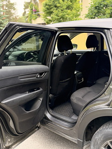 Mazda cx5 (9 foto / 15)
