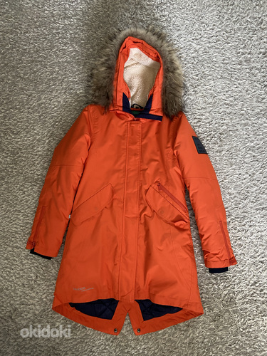 HUPPA XS Talvejope Tallinn, Joped, kasukad – okidoki - Main Image