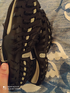 Timberland jalatsid (2 foto / 2)
