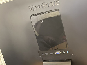 VIEWSONIC monitor (3 foto / 4)