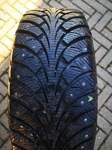Rehvid+veljed (2 foto / 5)