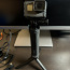 Vähekasutatud GoPro HERO 5 BLACK kaamera (foto #5)