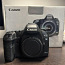 Canon 5D Mark II fotokaamera (foto #3)