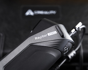 Creality CR-Scan Raptor Pro 3D Scanner + WiFi Scan Bridge (3 foto / 4)