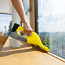 Kvaliteetne akende puhastamine korterites ja eramajades (foto #1)