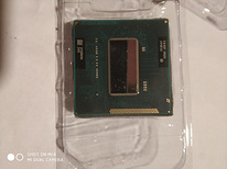 Intel i7 2670qm sülearvuti protsessor