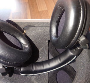 HyperX CLOUD II Gaming Headset 7.1 Surround Sound (7 foto / 10)