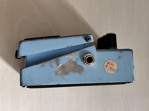 Boss CH-1 Super Chorus pedal (3 foto / 3)
