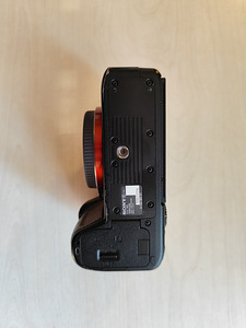 Sony a7 III body (3 foto / 10)