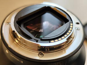 Sony FE 24-105mm f4 G OSS Lens for E-Mount (2 foto / 5)