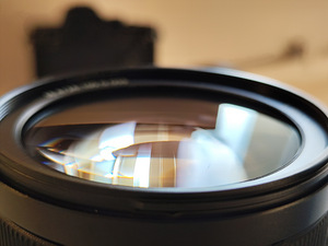 Sony FE 24-105mm f4 G OSS Lens for E-Mount (4 foto / 5)